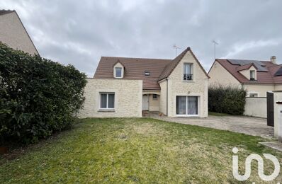 vente maison 588 000 € à proximité de Méréville (91660)