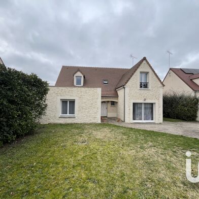 Maison 10 pièces 175 m²