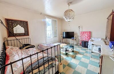 vente appartement 71 900 € à proximité de Saint-Pierre-des-Corps (37700)