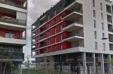 location appartement 595 € CC /mois à proximité de Saint-Avertin (37550)