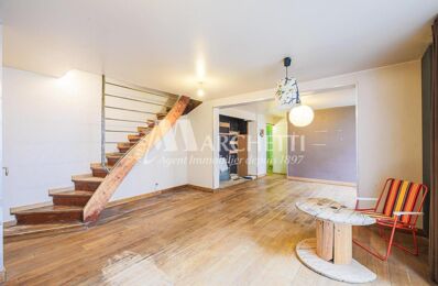 vente appartement 159 000 € à proximité de Saint-Martin-d'Uriage (38410)