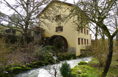 vente maison 236 000 € à proximité de Avignon-Lès-Saint-Claude (39200)