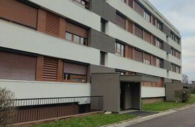 vente appartement 95 000 € à proximité de Égriselles-le-Bocage (89500)