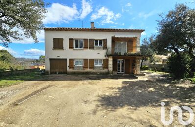 vente maison 324 000 € à proximité de Saint-Geniès-de-Comolas (30150)