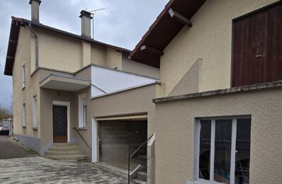 vente maison 165 000 € à proximité de Vanault-le-Châtel (51330)