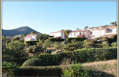 appartement 2 pièces 39 m2 à vendre à Théoule-sur-Mer (06590)