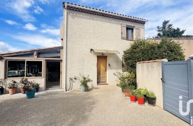 vente maison 349 000 € à proximité de Sausset-les-Pins (13960)