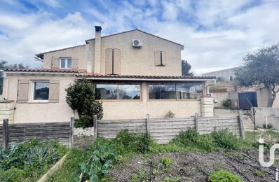 vente maison 349 000 € à proximité de Istres (13800)