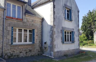 vente maison 69 185 € à proximité de Guémené-sur-Scorff (56160)