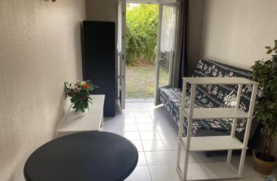 location appartement 510 € CC /mois à proximité de Méricourt (62680)