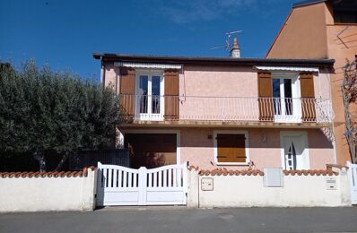 location appartement 930 € CC /mois à proximité de Castelnau-de-Lévis (81150)