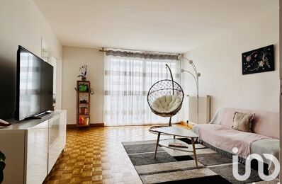vente appartement 148 000 € à proximité de Darvoy (45150)