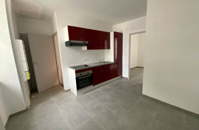 appartement 1 pièces 25 m2 à louer à Nérac (47600)