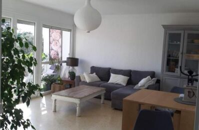 appartement 3 pièces 72 m2 à louer à Villeneuve-Lès-Avignon (30400)