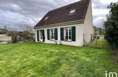 vente maison 243 000 € à proximité de Boissy-le-Châtel (77169)