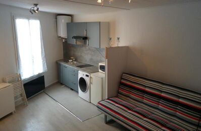 location appartement 760 € CC /mois à proximité de Villejuif (94800)