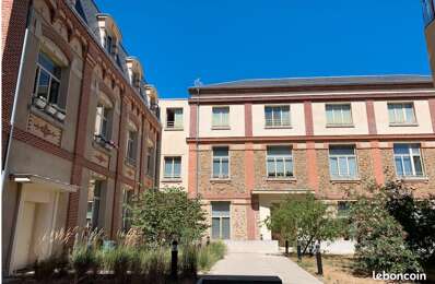 location appartement 1 350 € CC /mois à proximité de Fontenay-le-Vicomte (91540)