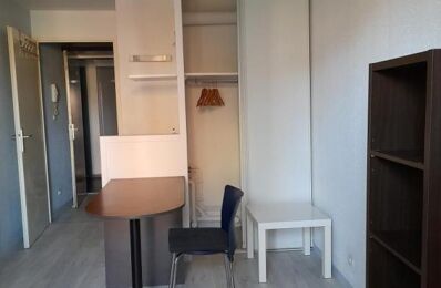 location appartement 450 € CC /mois à proximité de Aubigny (80800)