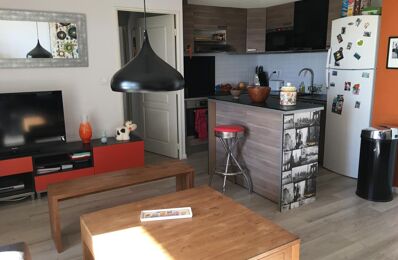 appartement 2 pièces 48 m2 à louer à Marseille 8 (13008)
