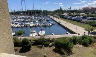 Appartement 2 Pièces 50 m² à louer à Agde (34300)