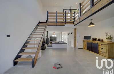 vente maison 235 000 € à proximité de Pournoy-la-Grasse (57420)