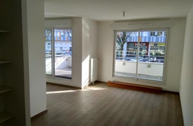 location appartement 805 € CC /mois à proximité de Nantes (44300)