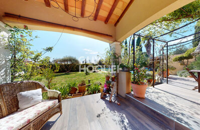 vente maison 530 000 € à proximité de Montpezat (30730)