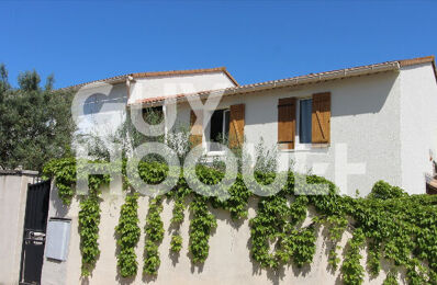 vente maison 343 000 € à proximité de Bouillargues (30230)