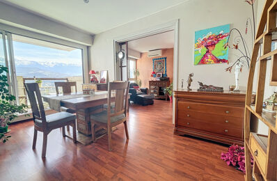 appartement 5 pièces 125 m2 à vendre à Grenoble (38000)