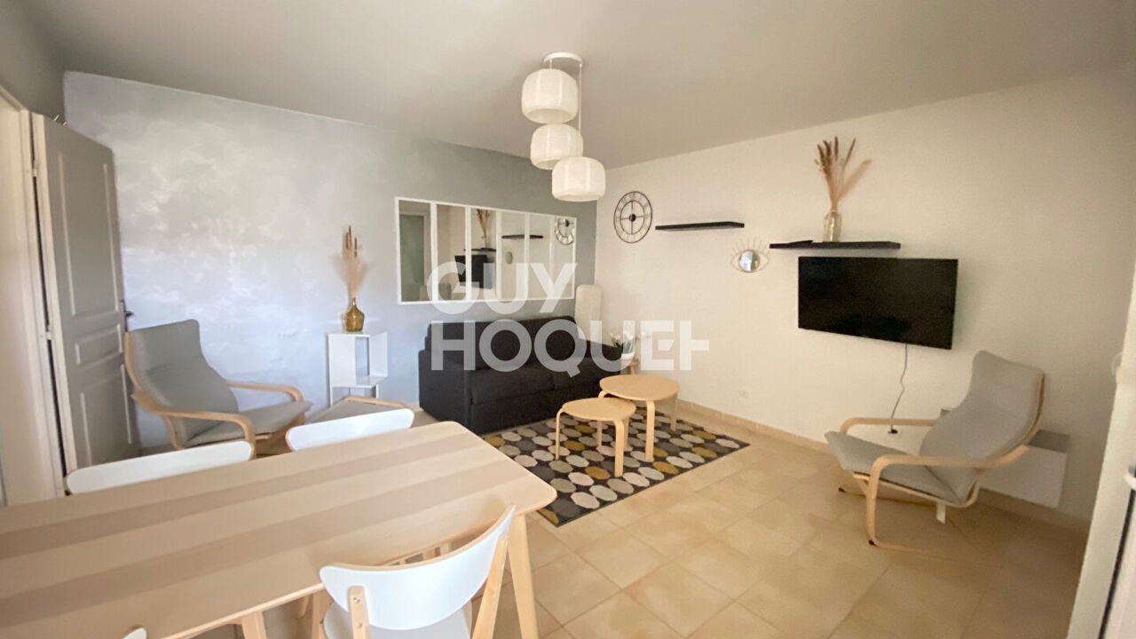 appartement 2 pièces 42 m2 à louer à Saint-Maximin-la-Sainte-Baume (83470)