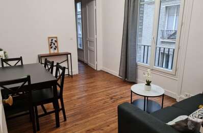location appartement 1 380 € CC /mois à proximité de Vincennes (94300)