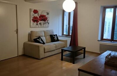 location appartement 695 € CC /mois à proximité de Carnoules (83660)