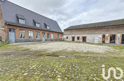 vente maison 415 000 € à proximité de Wylder (59380)