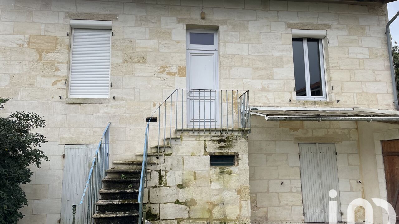 appartement 3 pièces 80 m2 à vendre à Cenon (33150)