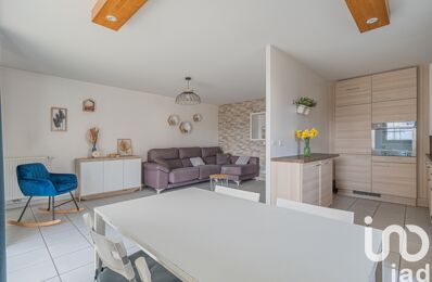 vente appartement 338 000 € à proximité de Challes-les-Eaux (73190)