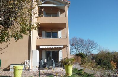 location appartement 1 010 € CC /mois à proximité de Sérézin-du-Rhône (69360)