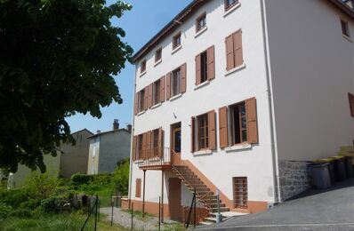 location appartement 800 € CC /mois à proximité de Vernaison (69390)