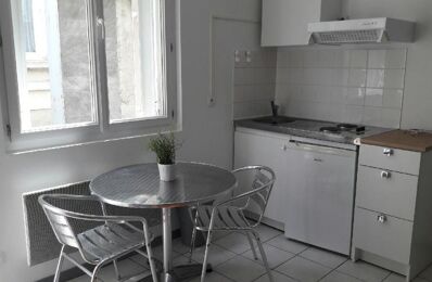 location appartement 470 € CC /mois à proximité de Saran (45770)
