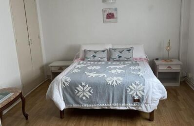 location appartement 450 € CC /mois à proximité de Toussieu (69780)