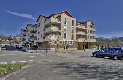 vente appartement 350 000 € à proximité de Saint-Jean-de-Bournay (38440)