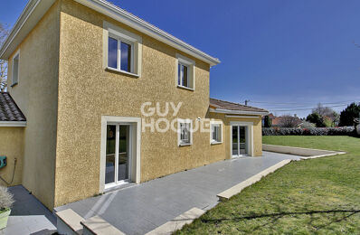 vente maison 450 000 € à proximité de Torchefelon (38690)