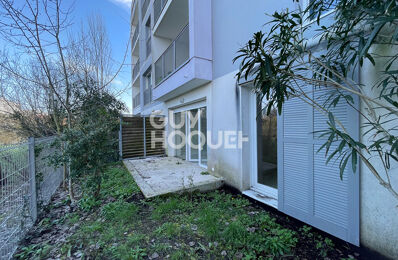 vente appartement 178 000 € à proximité de Saint-Jean-d'Illac (33127)
