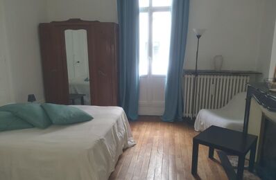 location appartement 850 € CC /mois à proximité de Montbazon (37250)