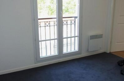 location appartement 815 € CC /mois à proximité de Versailles (78000)