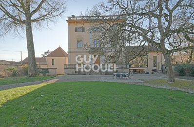 vente maison 730 000 € à proximité de Ambérieu-en-Bugey (01500)