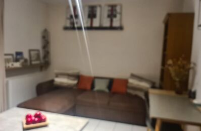 location appartement 630 € CC /mois à proximité de Faverges (74210)