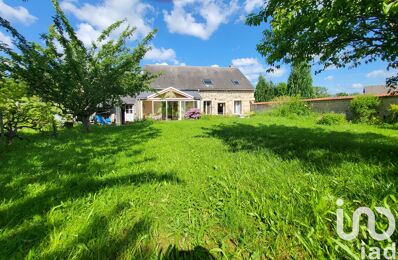 vente maison 188 000 € à proximité de Arfeuille-Châtain (23700)