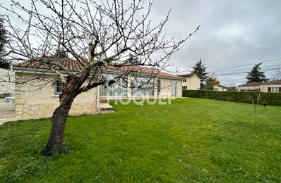 vente maison 320 000 € à proximité de Puymirol (47270)