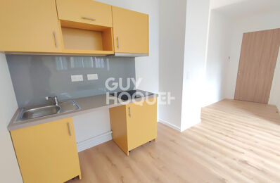 location appartement 480 € CC /mois à proximité de Laroque-Timbaut (47340)