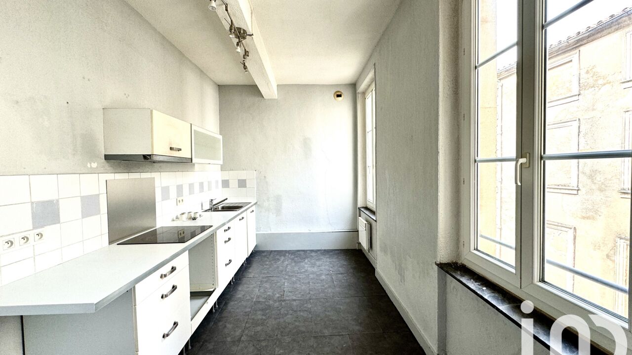 appartement 3 pièces 105 m2 à vendre à Narbonne (11100)